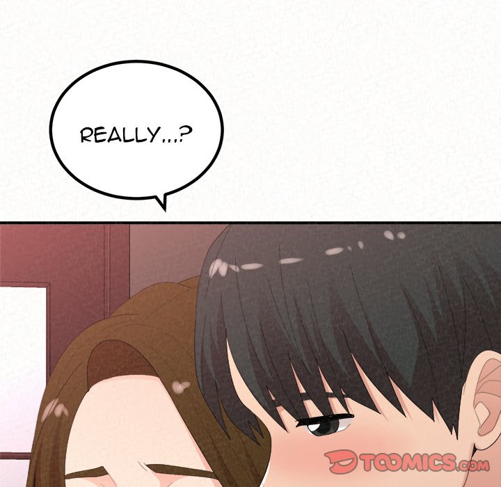 Milk Therapy Chapter 39
