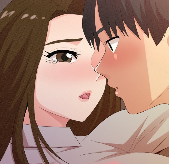 Milk Therapy Chapter 39