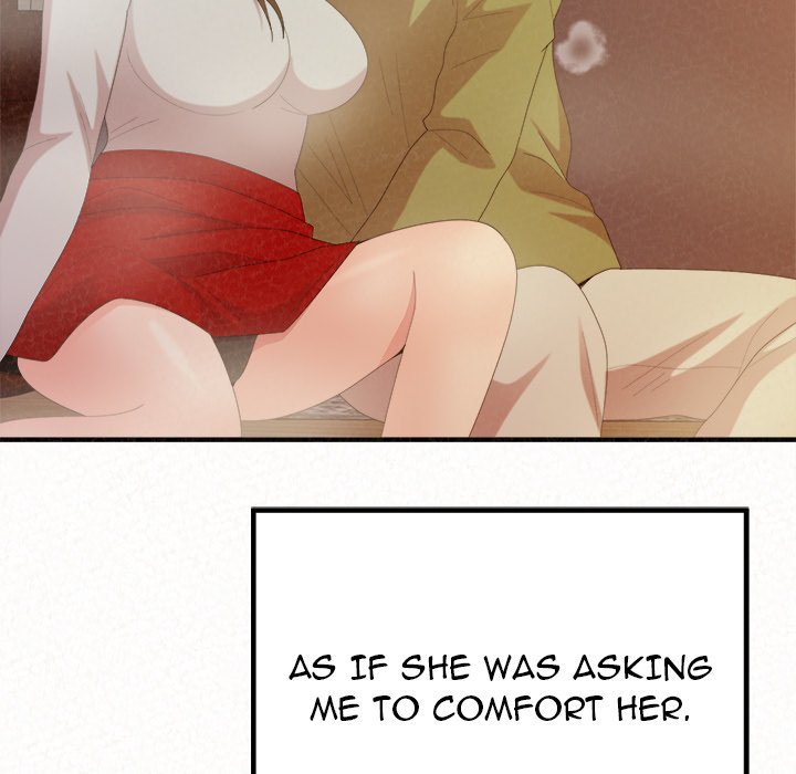 Milk Therapy Chapter 39
