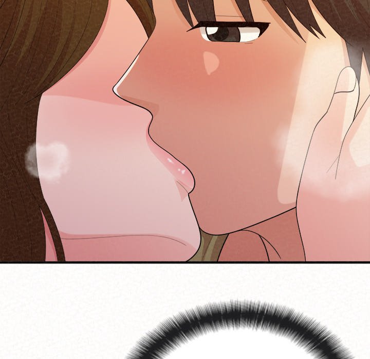 Milk Therapy Chapter 39