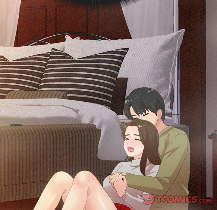 Milk Therapy Chapter 39