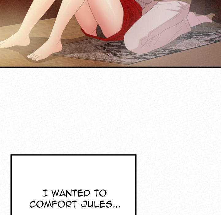 Milk Therapy Chapter 39
