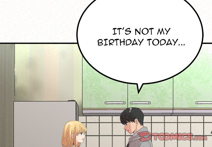 Milk Therapy Chapter 43