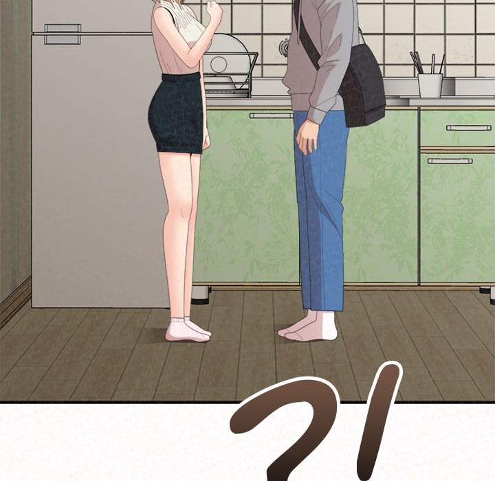 Milk Therapy Chapter 43