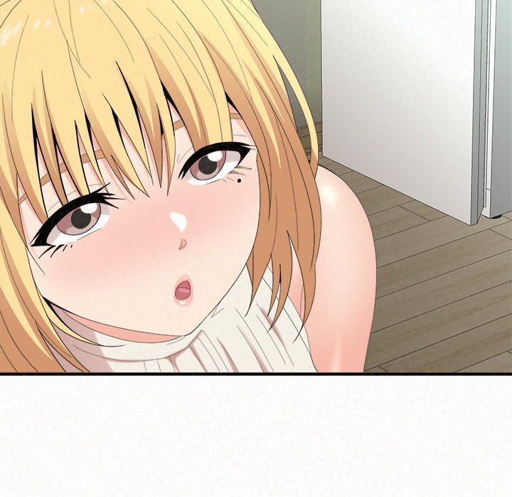 Milk Therapy Chapter 43