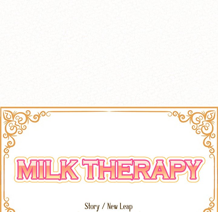 Milk Therapy Chapter 43