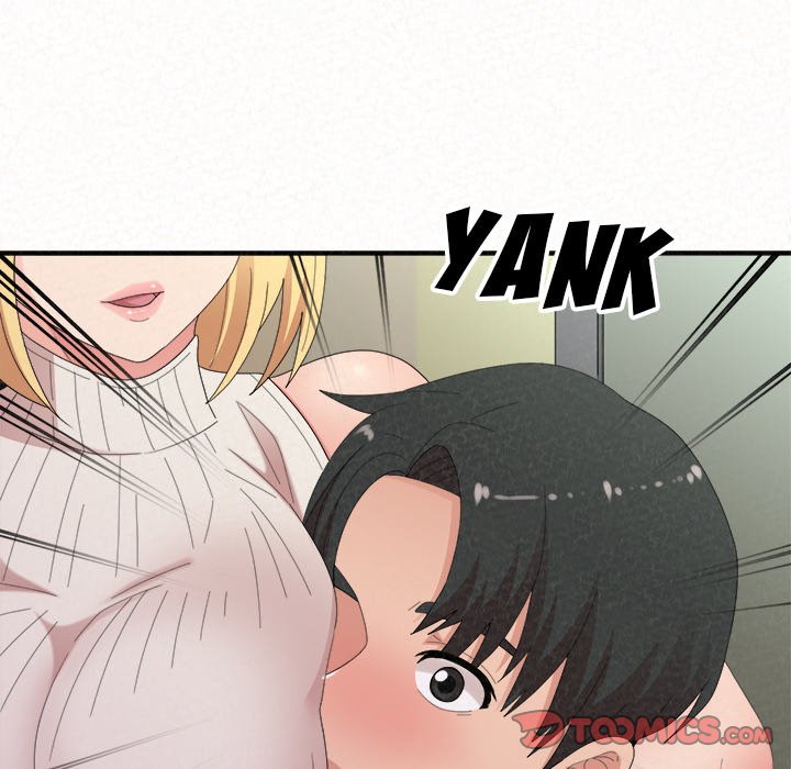 Milk Therapy Chapter 43