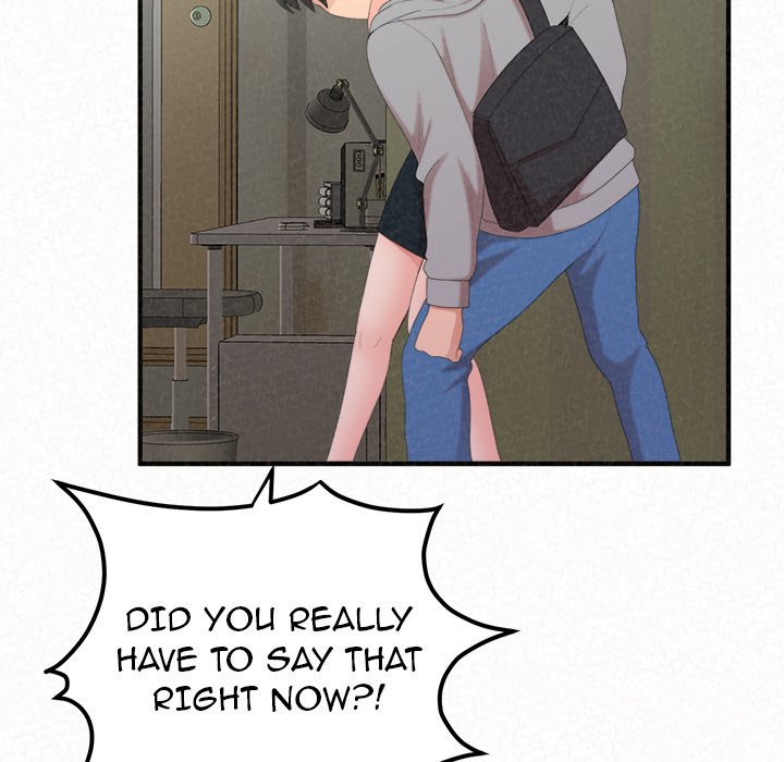 Milk Therapy Chapter 43
