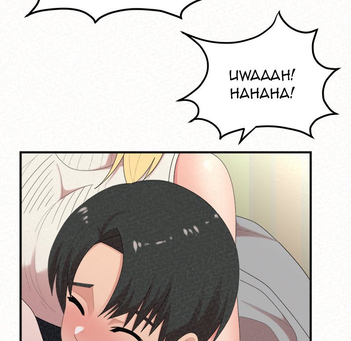 Milk Therapy Chapter 43