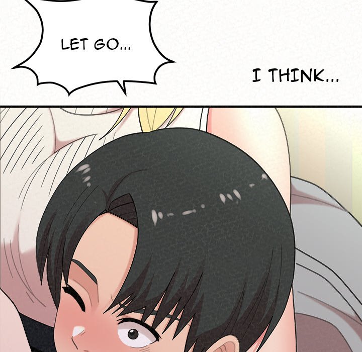 Milk Therapy Chapter 43