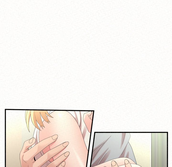 Milk Therapy Chapter 43