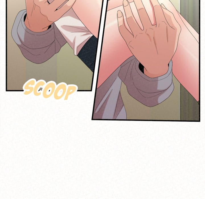 Milk Therapy Chapter 43