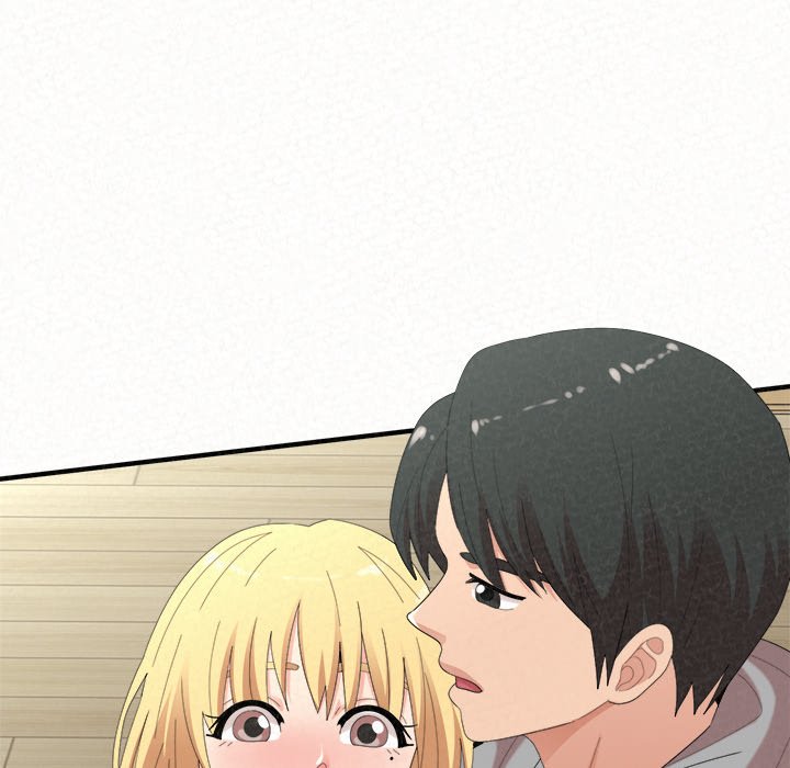 Milk Therapy Chapter 43
