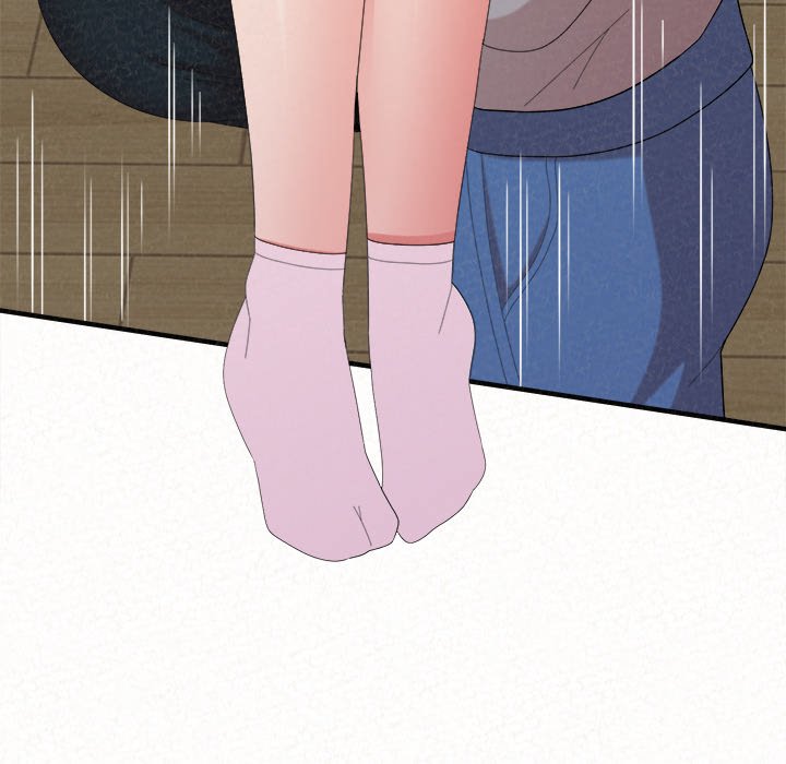 Milk Therapy Chapter 43