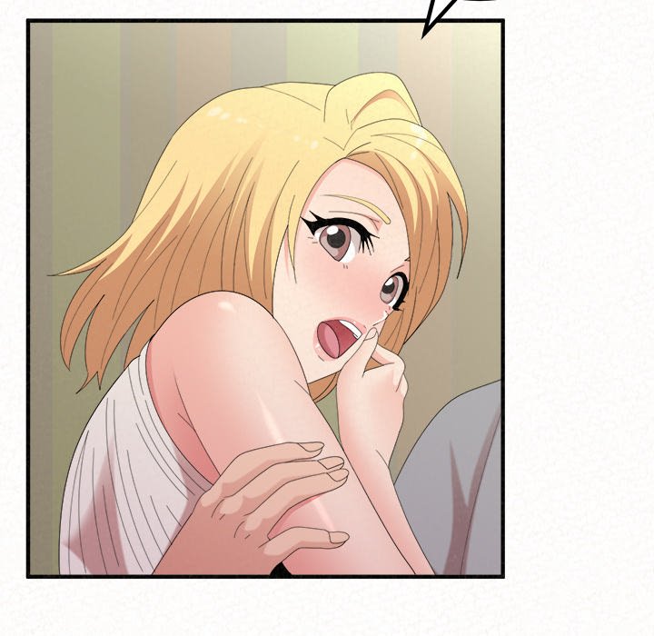Milk Therapy Chapter 43