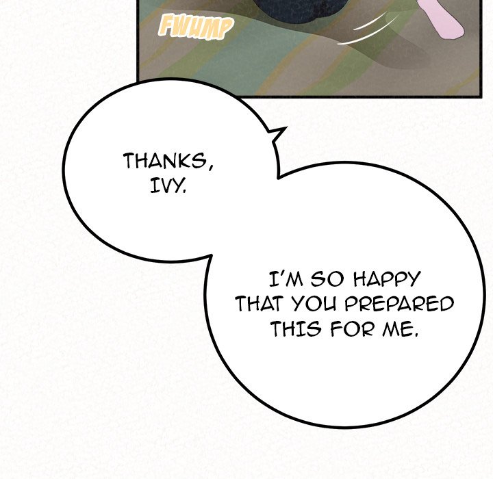 Milk Therapy Chapter 43