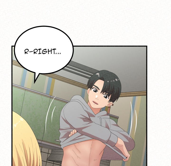 Milk Therapy Chapter 43
