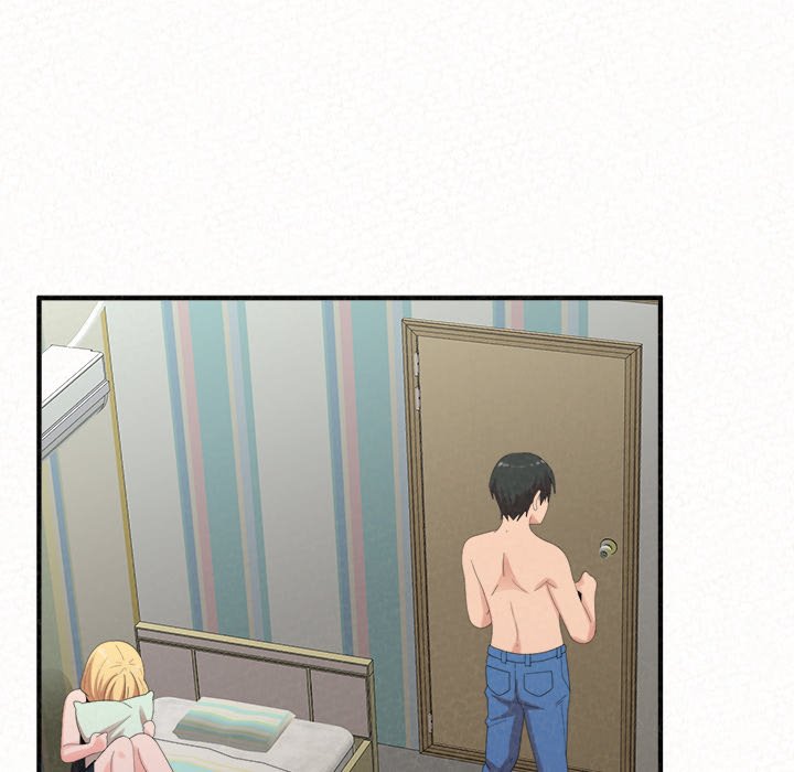Milk Therapy Chapter 43