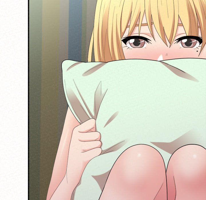 Milk Therapy Chapter 43