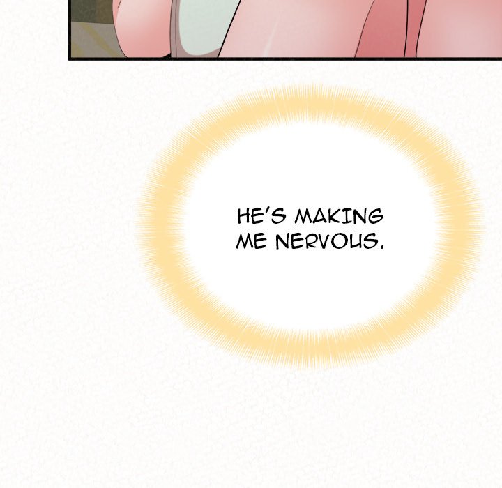 Milk Therapy Chapter 43