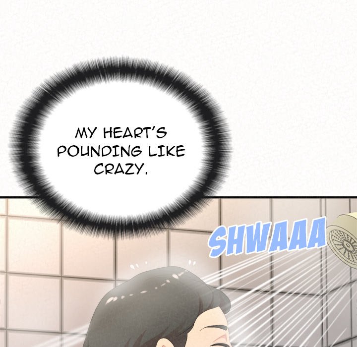 Milk Therapy Chapter 43