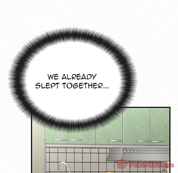 Milk Therapy Chapter 43