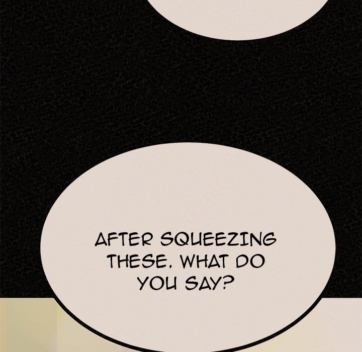 Milk Therapy Chapter 43