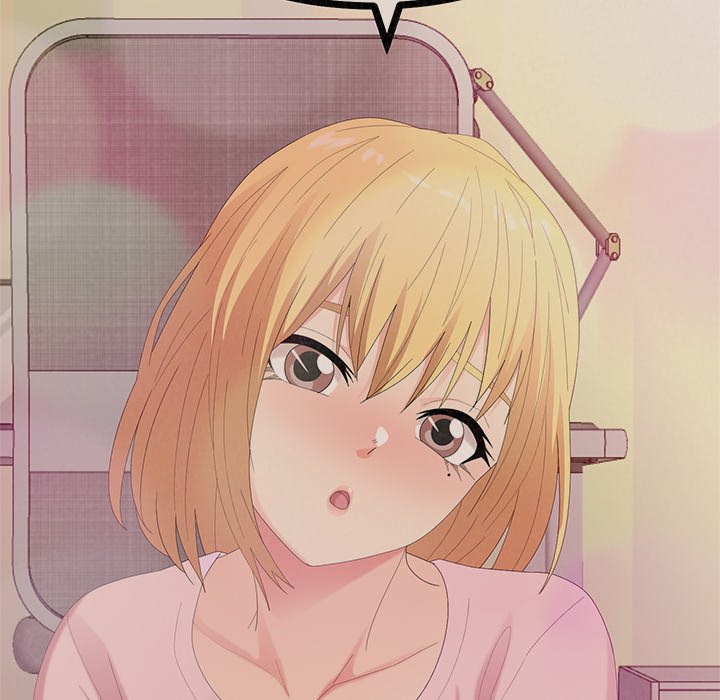 Milk Therapy Chapter 43
