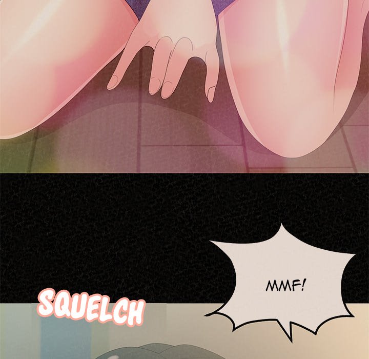 Milk Therapy Chapter 43