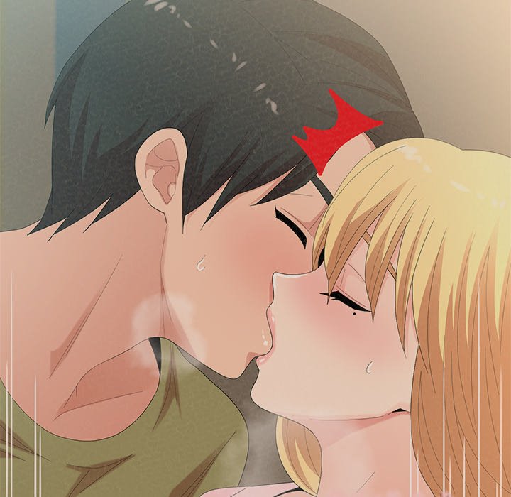 Milk Therapy Chapter 43