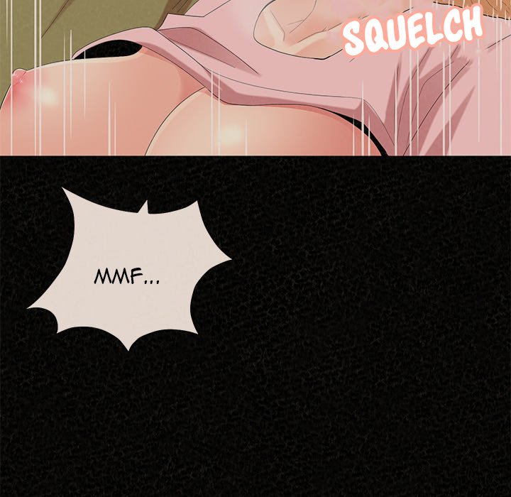 Milk Therapy Chapter 43