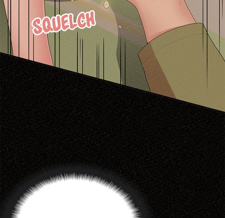 Milk Therapy Chapter 43
