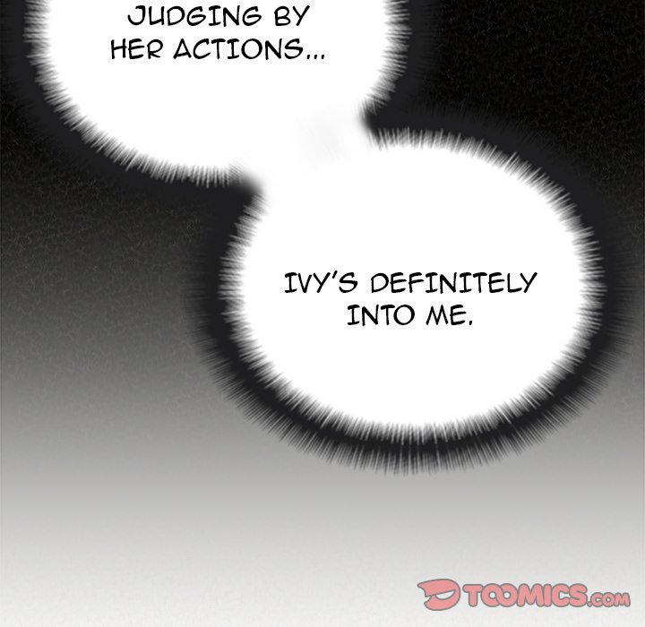 Milk Therapy Chapter 43