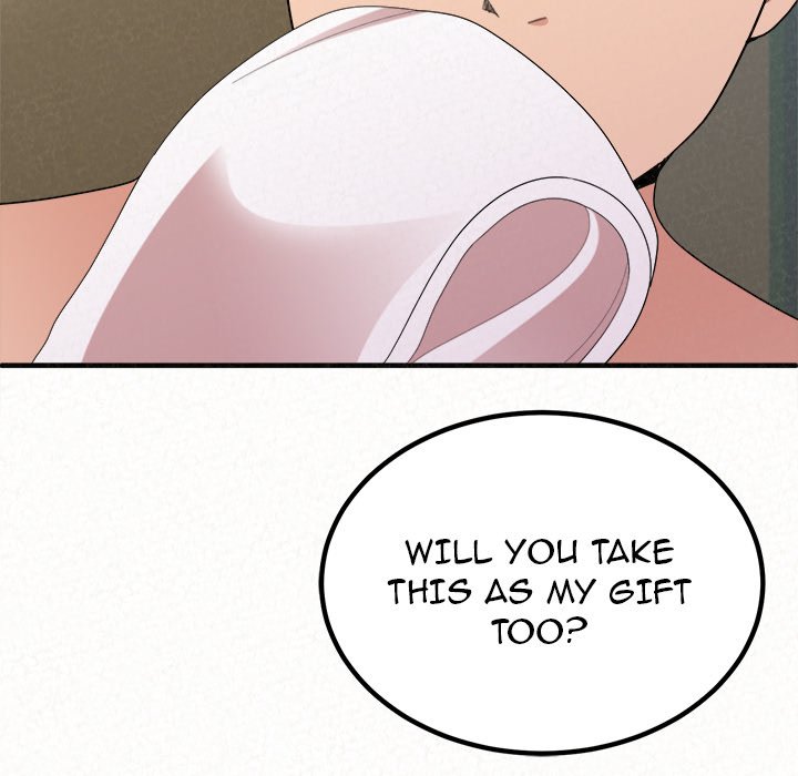 Milk Therapy Chapter 43