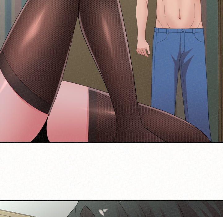 Milk Therapy Chapter 43