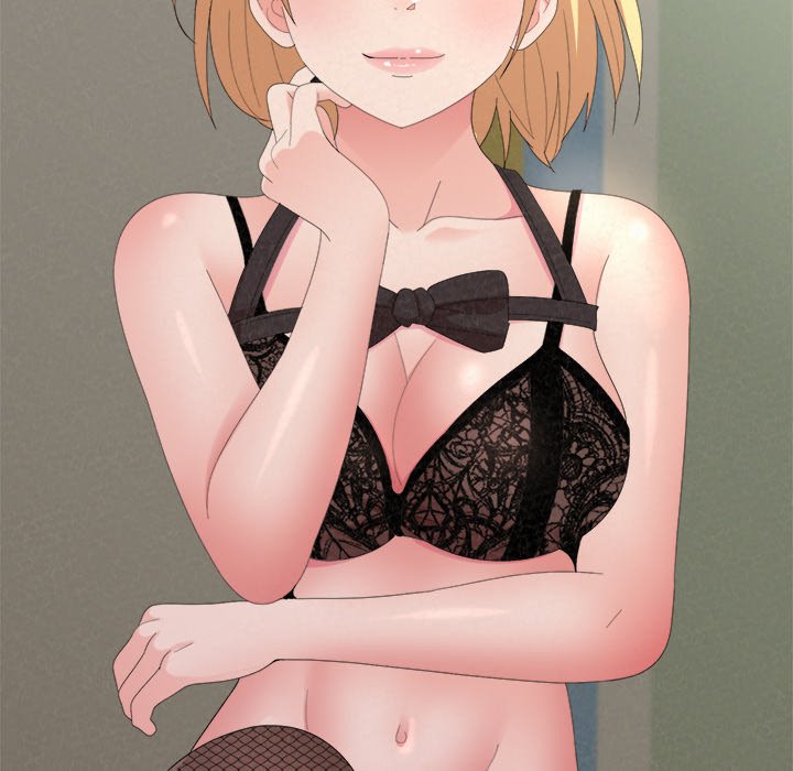 Milk Therapy Chapter 43