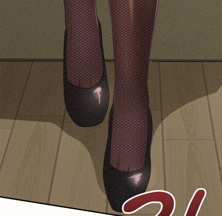 Milk Therapy Chapter 43