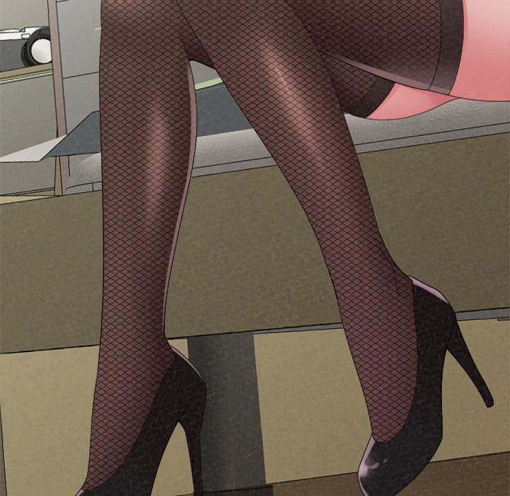 Milk Therapy Chapter 43