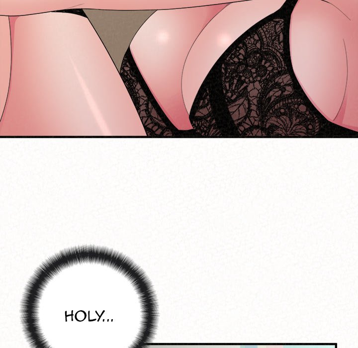 Milk Therapy Chapter 43