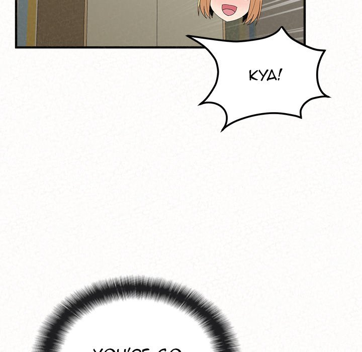 Milk Therapy Chapter 43