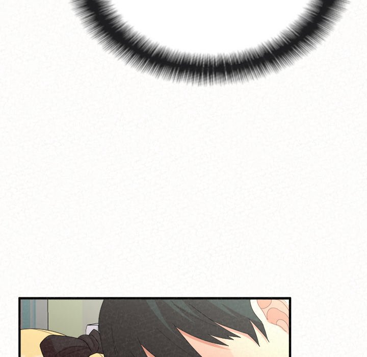Milk Therapy Chapter 43