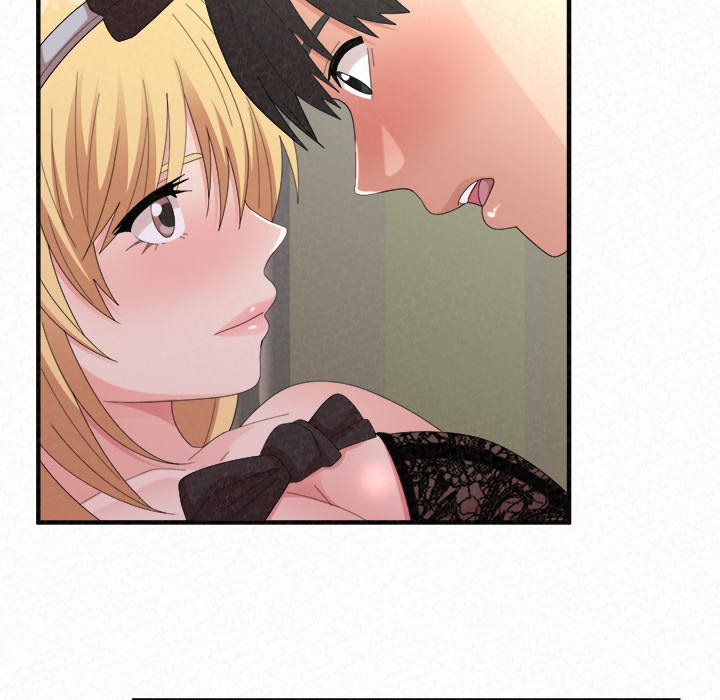 Milk Therapy Chapter 43