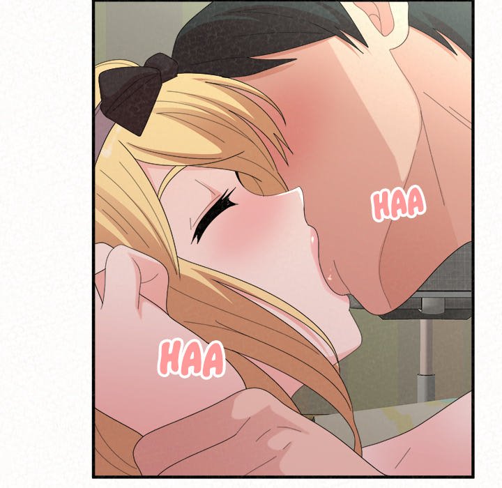 Milk Therapy Chapter 43