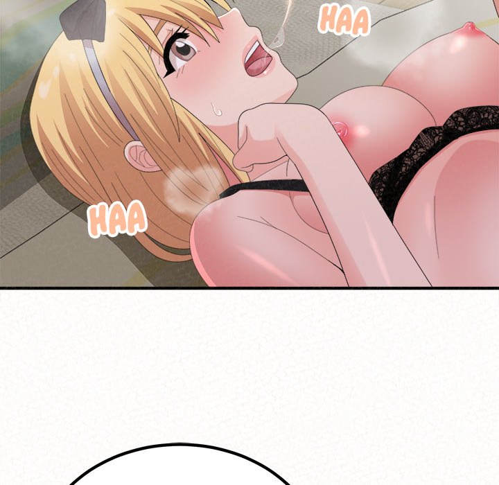 Milk Therapy Chapter 43