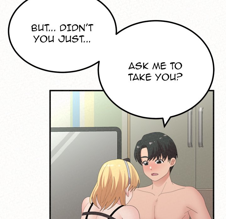 Milk Therapy Chapter 43