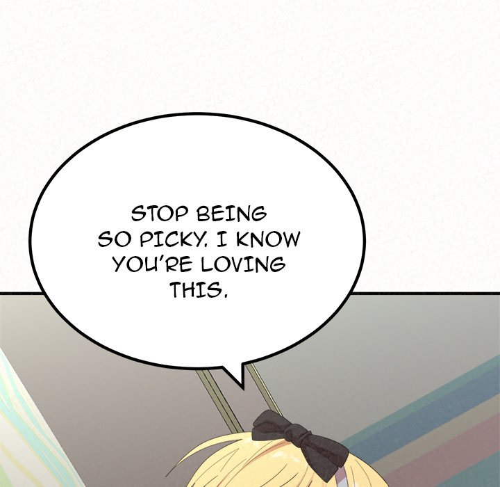 Milk Therapy Chapter 43