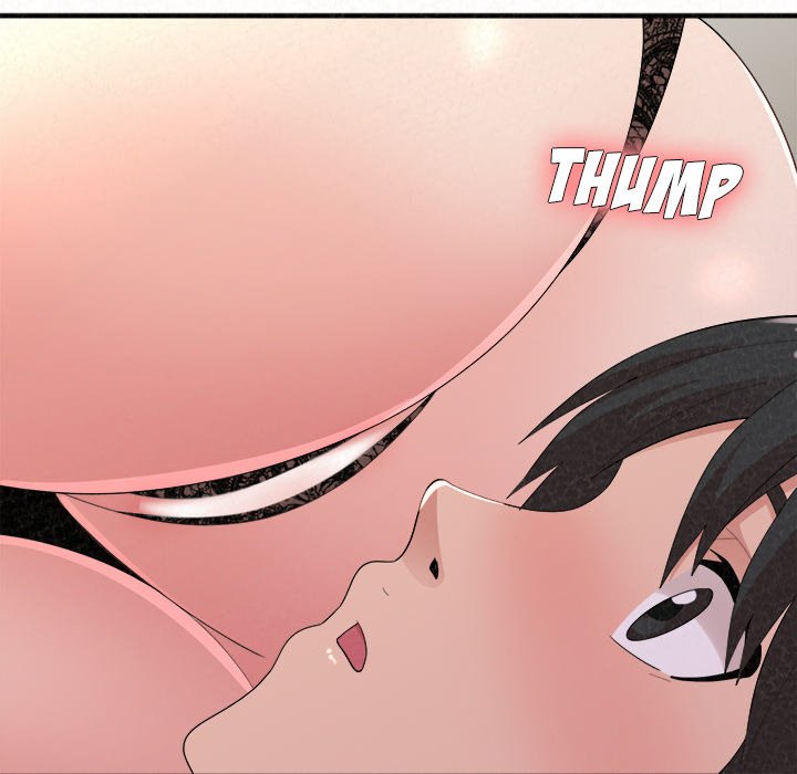 Milk Therapy Chapter 43