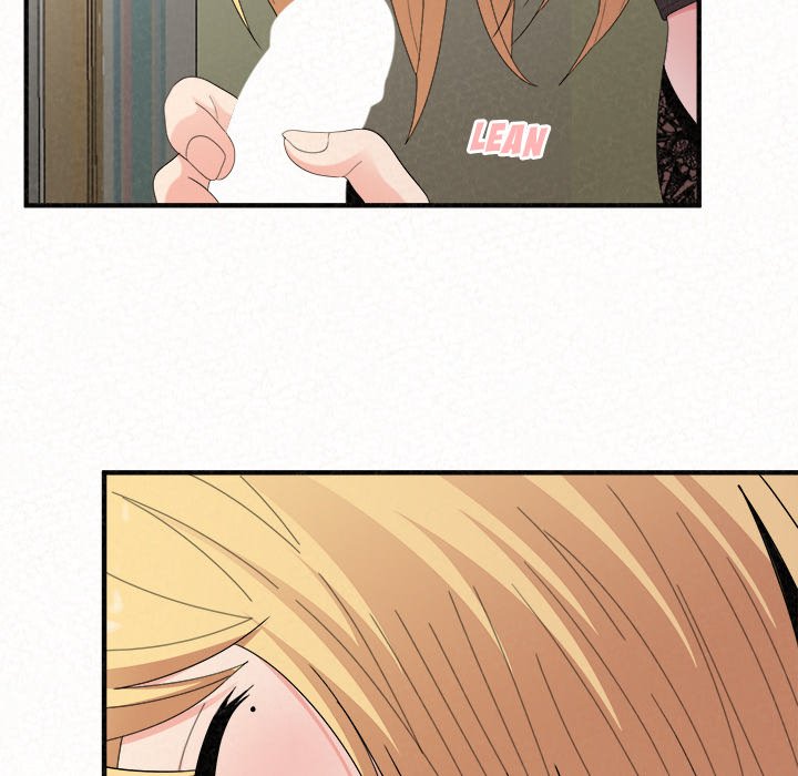 Milk Therapy Chapter 43