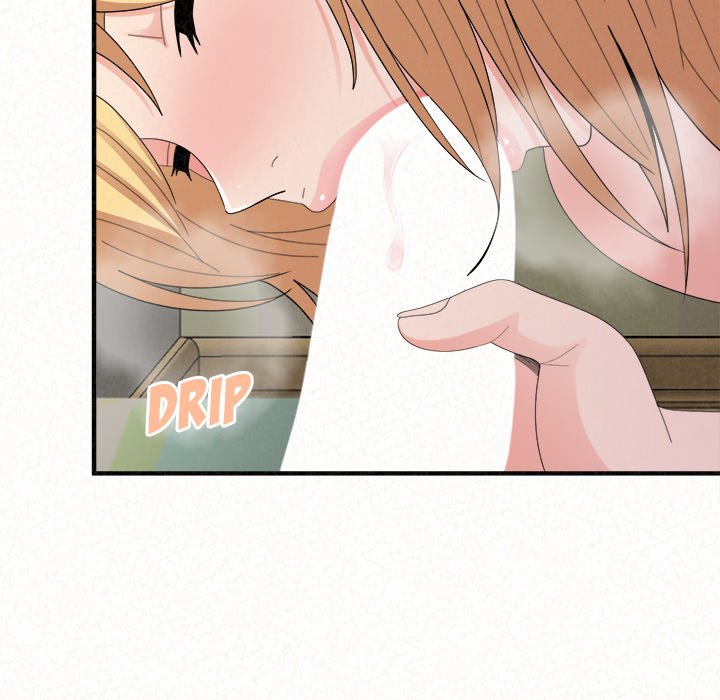 Milk Therapy Chapter 43
