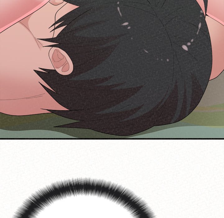 Milk Therapy Chapter 43